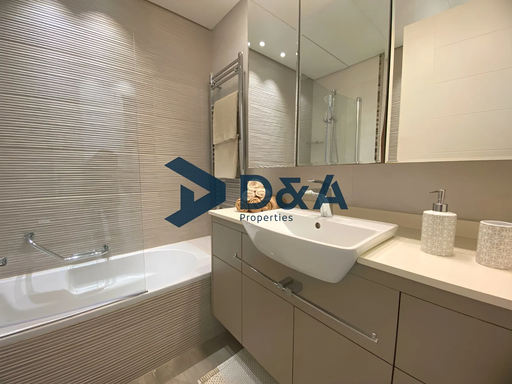 Apartment for rent in Hamra, Beirut, Lebanon