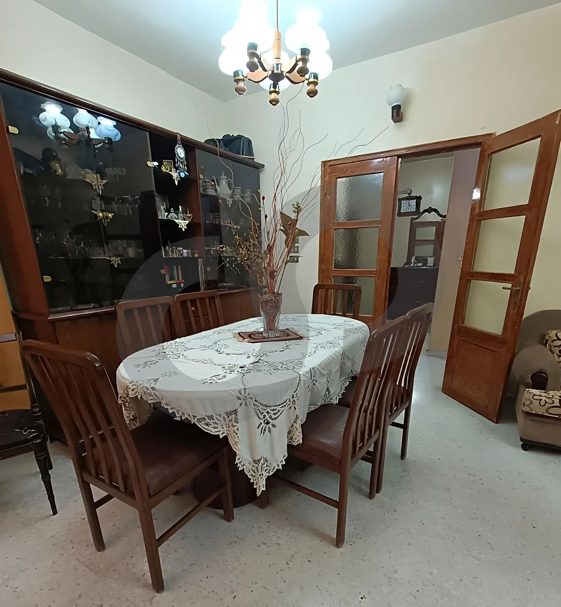 Apartment for Sale in Tariq El Jdideh, Beirut, Lebanon - 2 bed, 2 bath