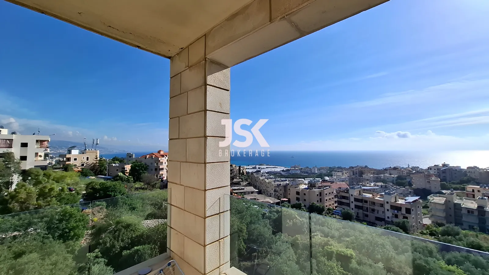 Duplex for Sale in Aamchit