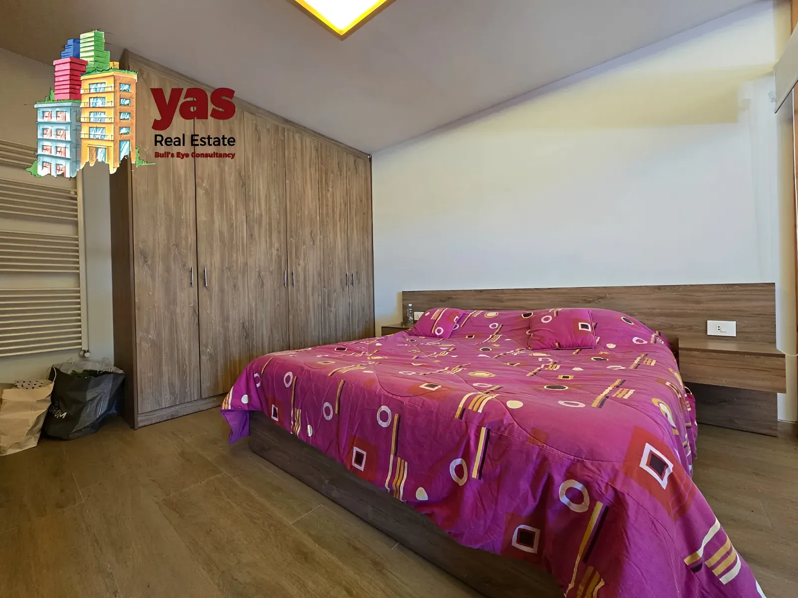 Chalet for rent in Faraya