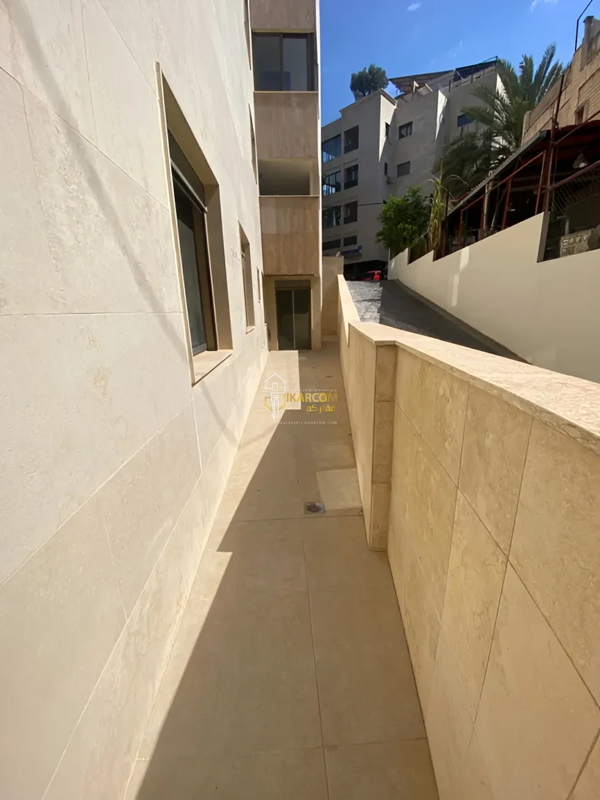 Apartment for sale in Naqqache, Lebanon - 3 bed, 3 bath