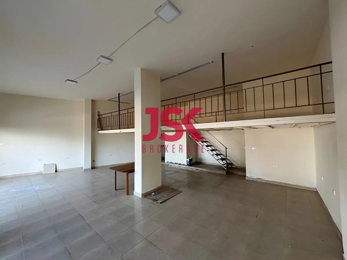 Shop for rent in Mtaileb