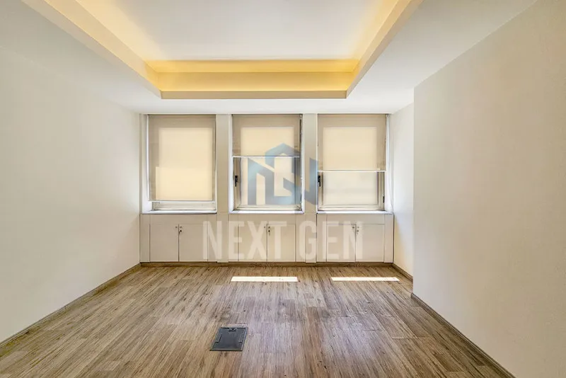 Office for Rent in Downtown