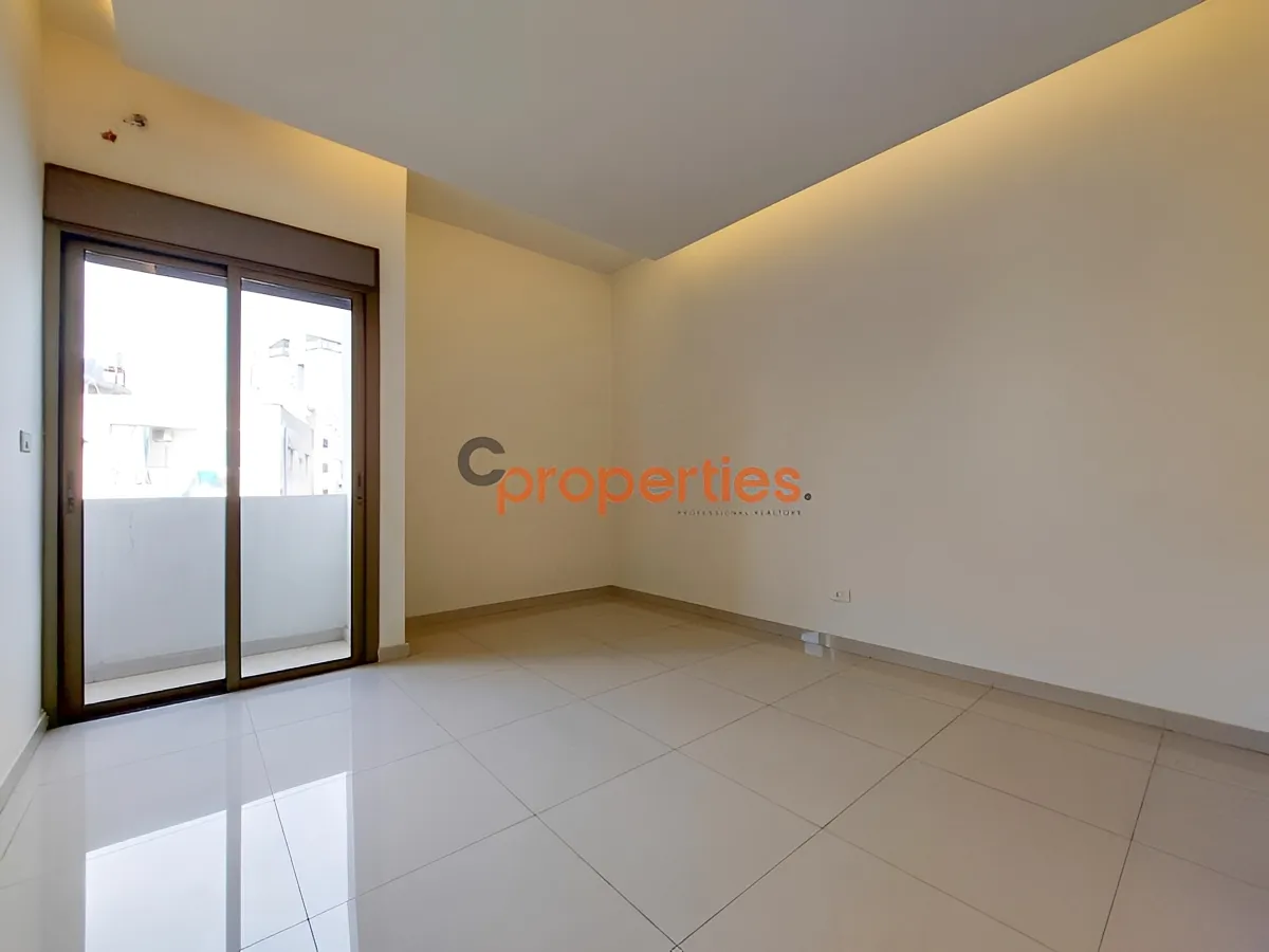 Apartment for Sale in Jdeideh