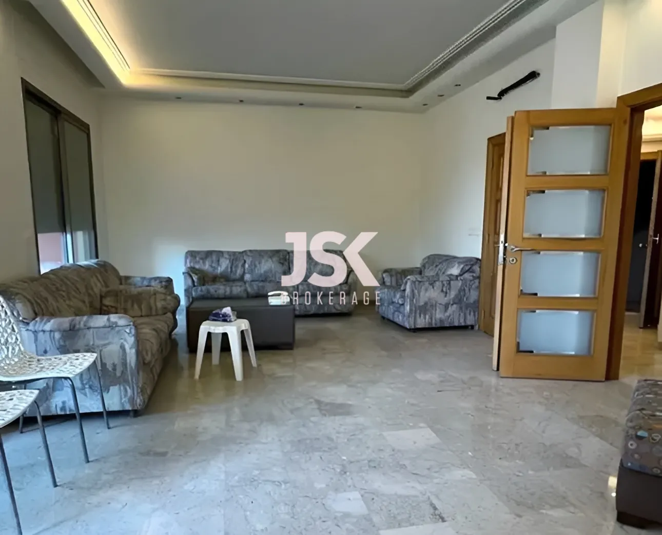 Apartment for Rent in Zalqa