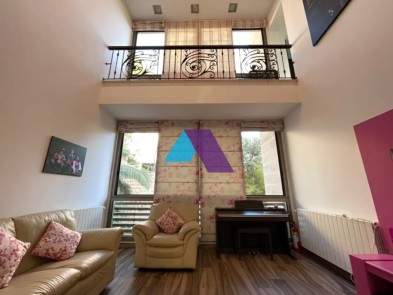 Villa for Sale in Beit Meri