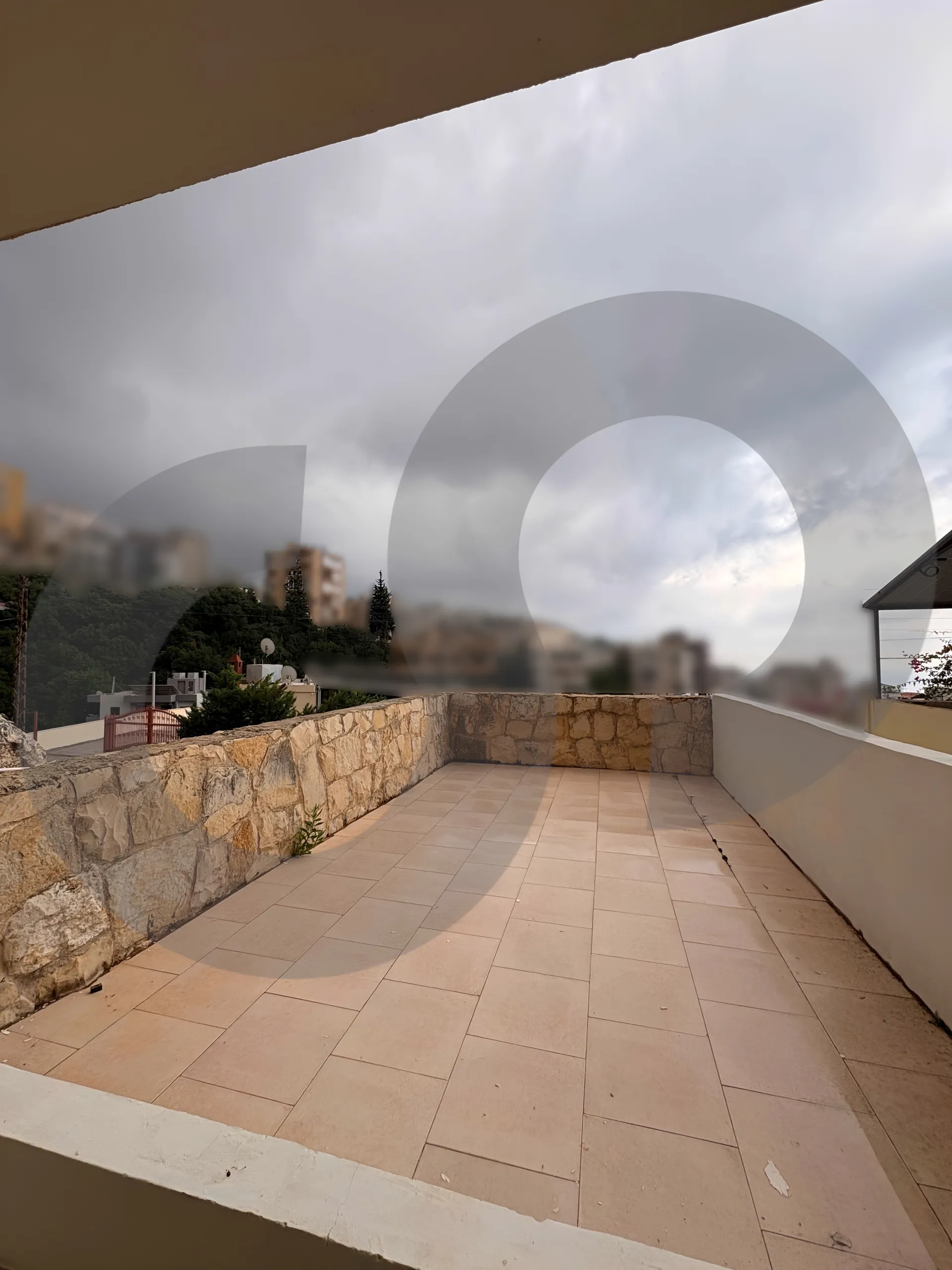 Apartment for Sale in Blat