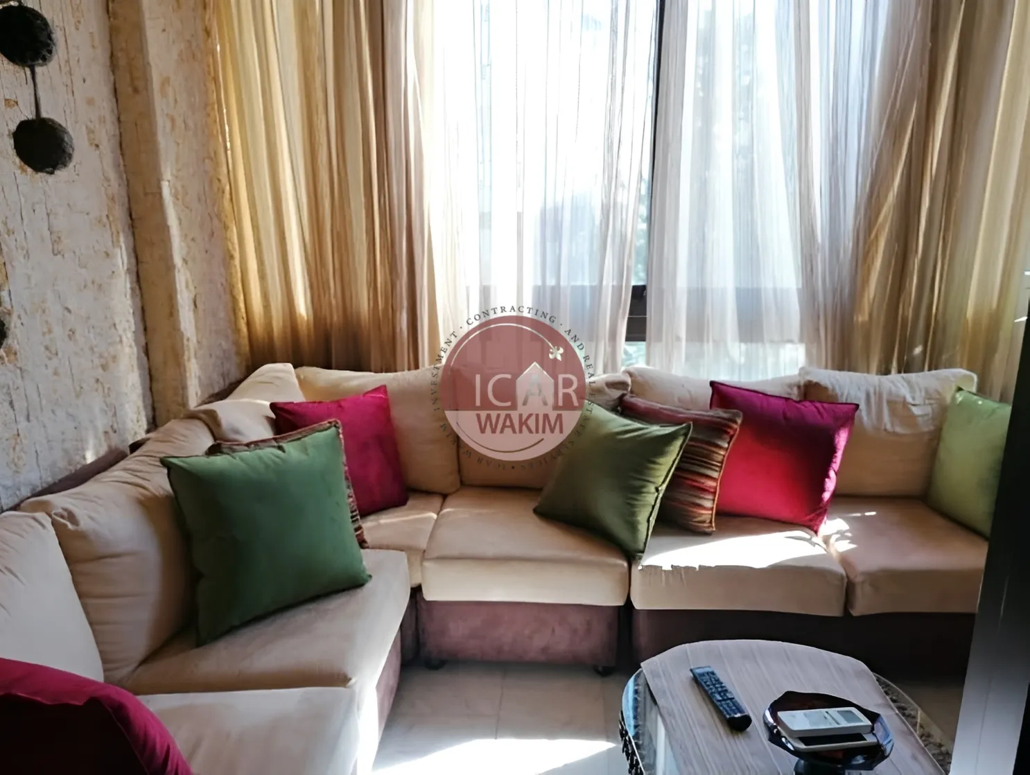 Apartment for sale in Baabda, Lebanon - 2 bed, 2 bath
