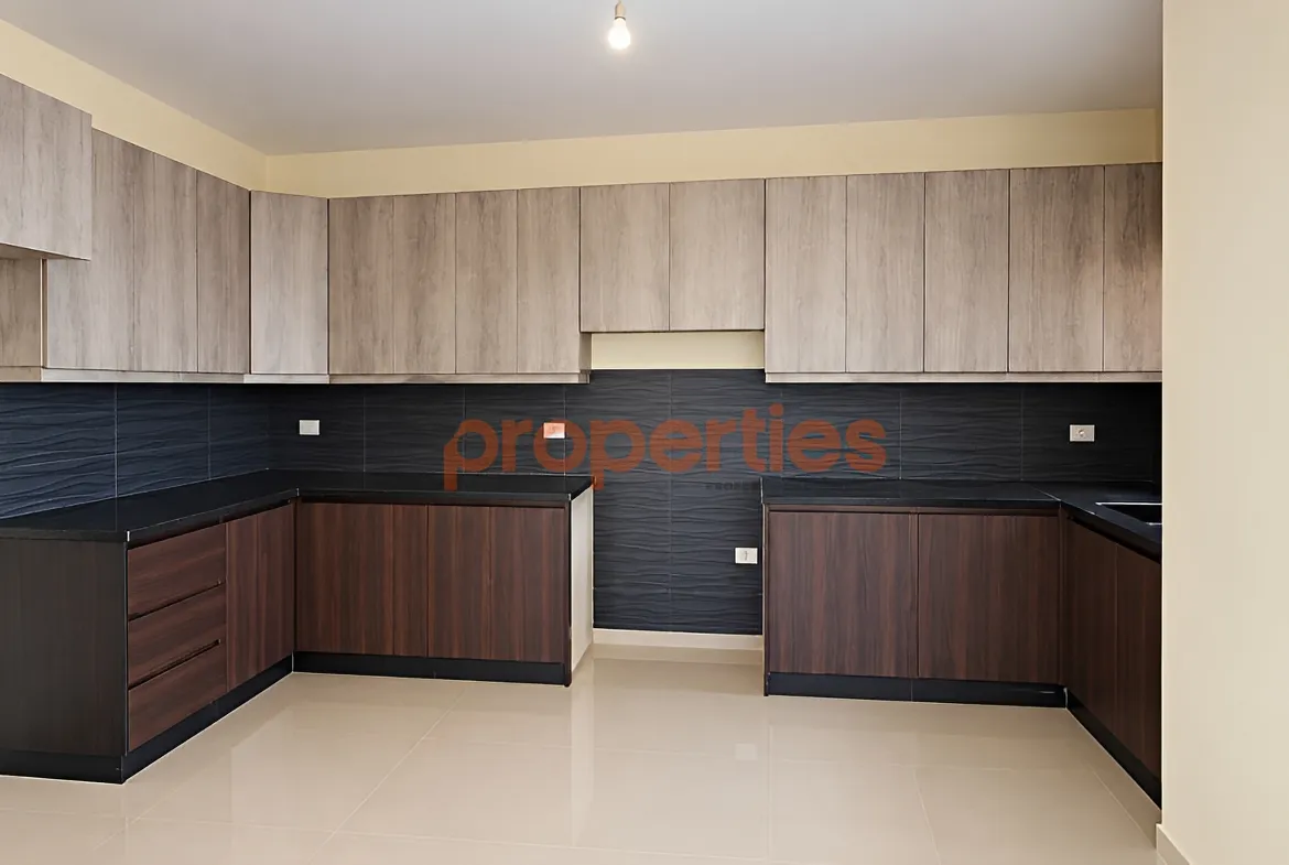 Apartment for Rent in Chekka