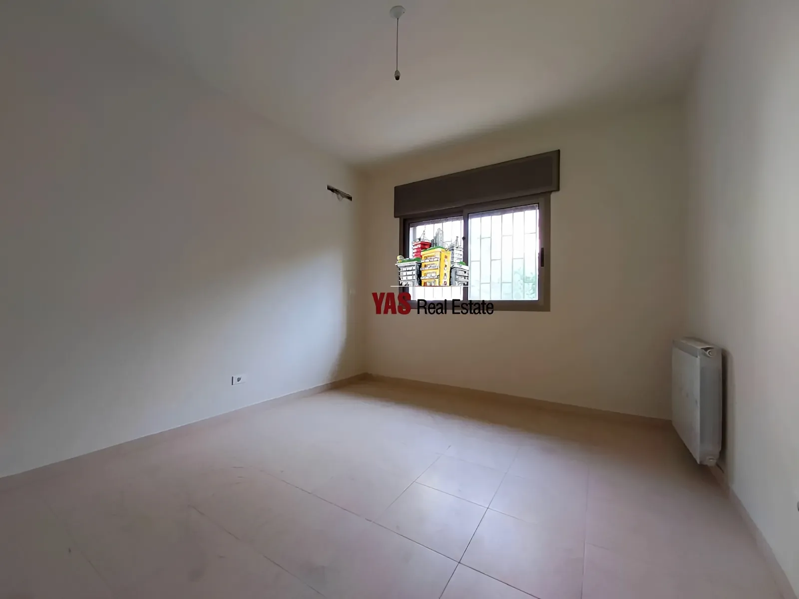 Apartment for Sale in Kfar Hbab