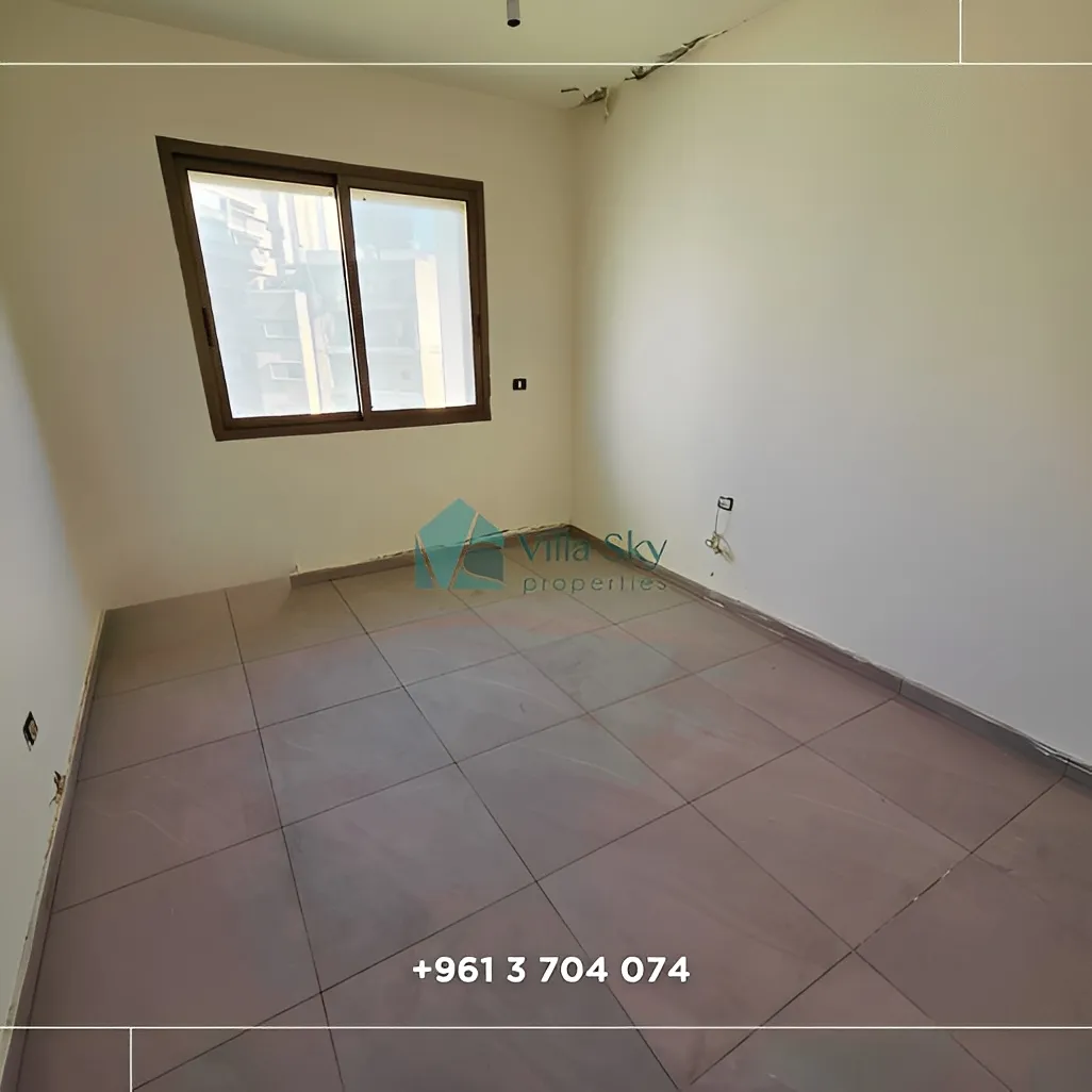 Apartment for Sale in Sodeco, Beirut, Lebanon