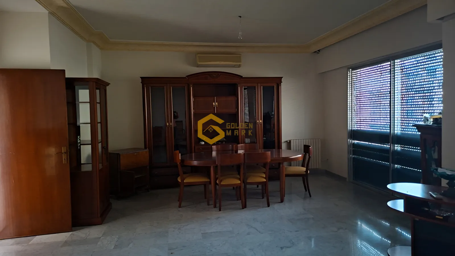 Apartment for Rent in Sahel Aalma - 3 bed, 4 bath