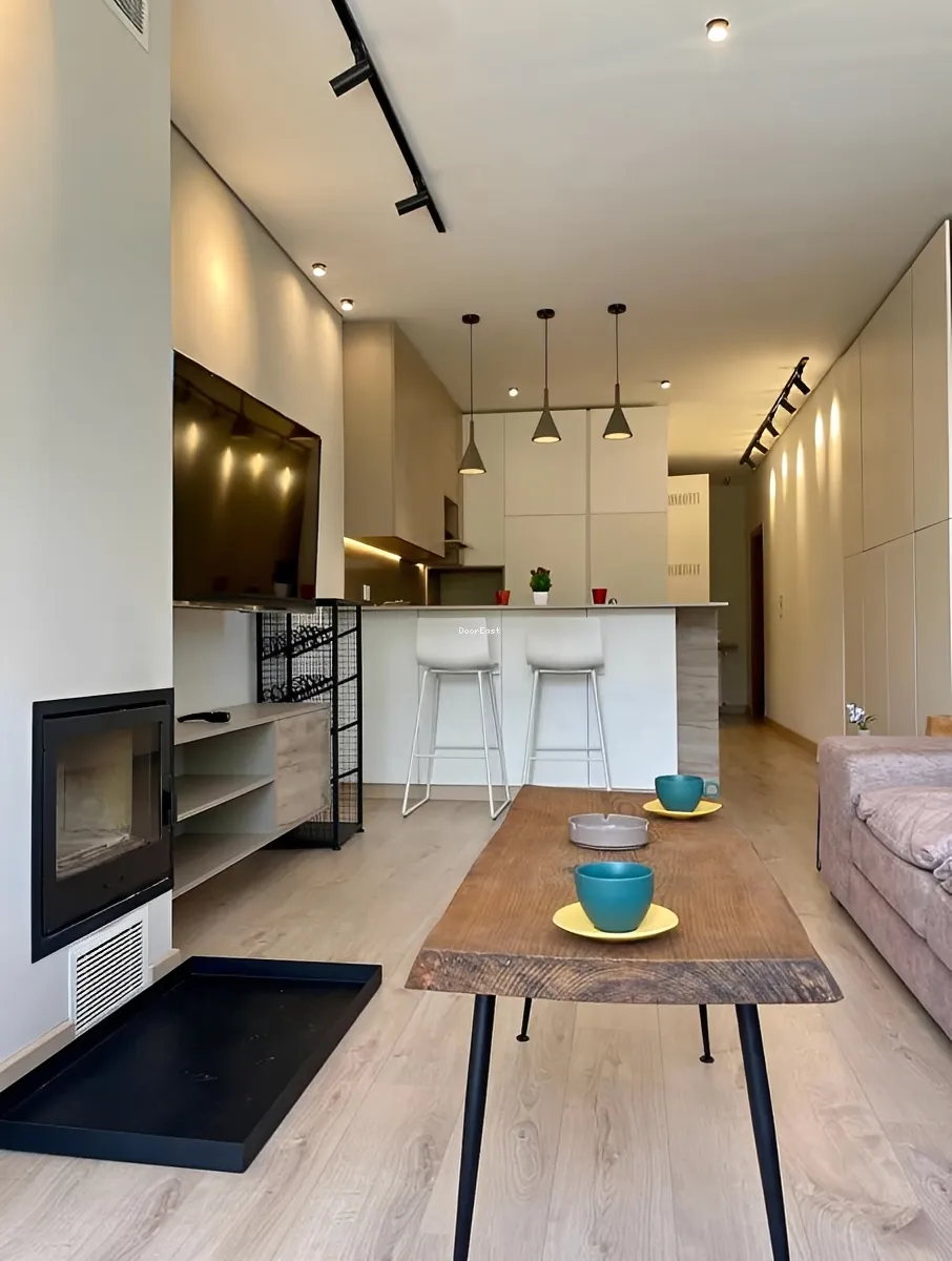 Chalet for sale in Faqra - 2 bed, 2 bath