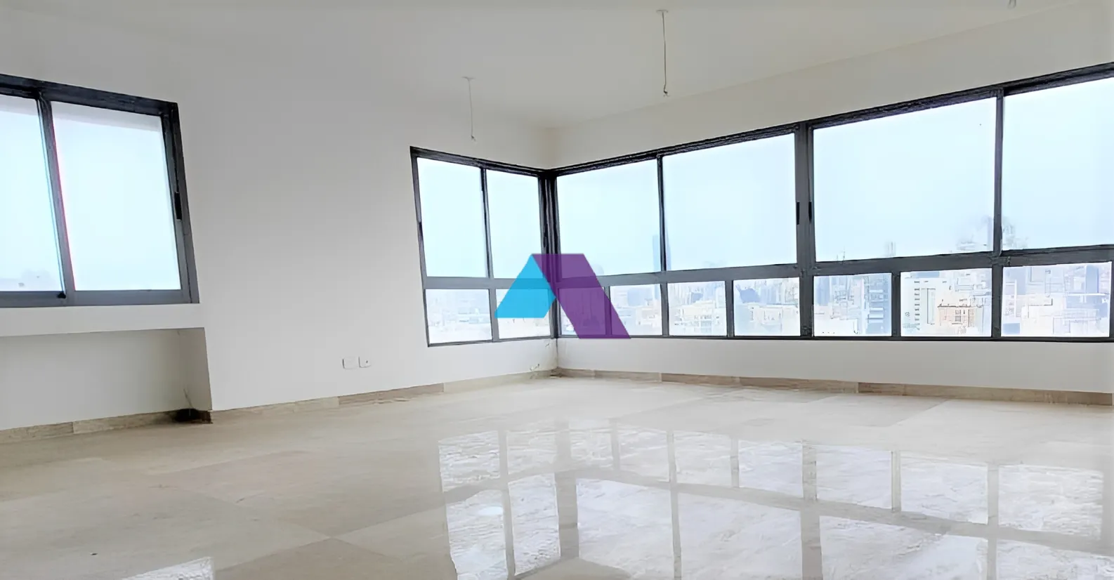 Apartment for Sale in Mar Elias - 3 bed, 4 bath