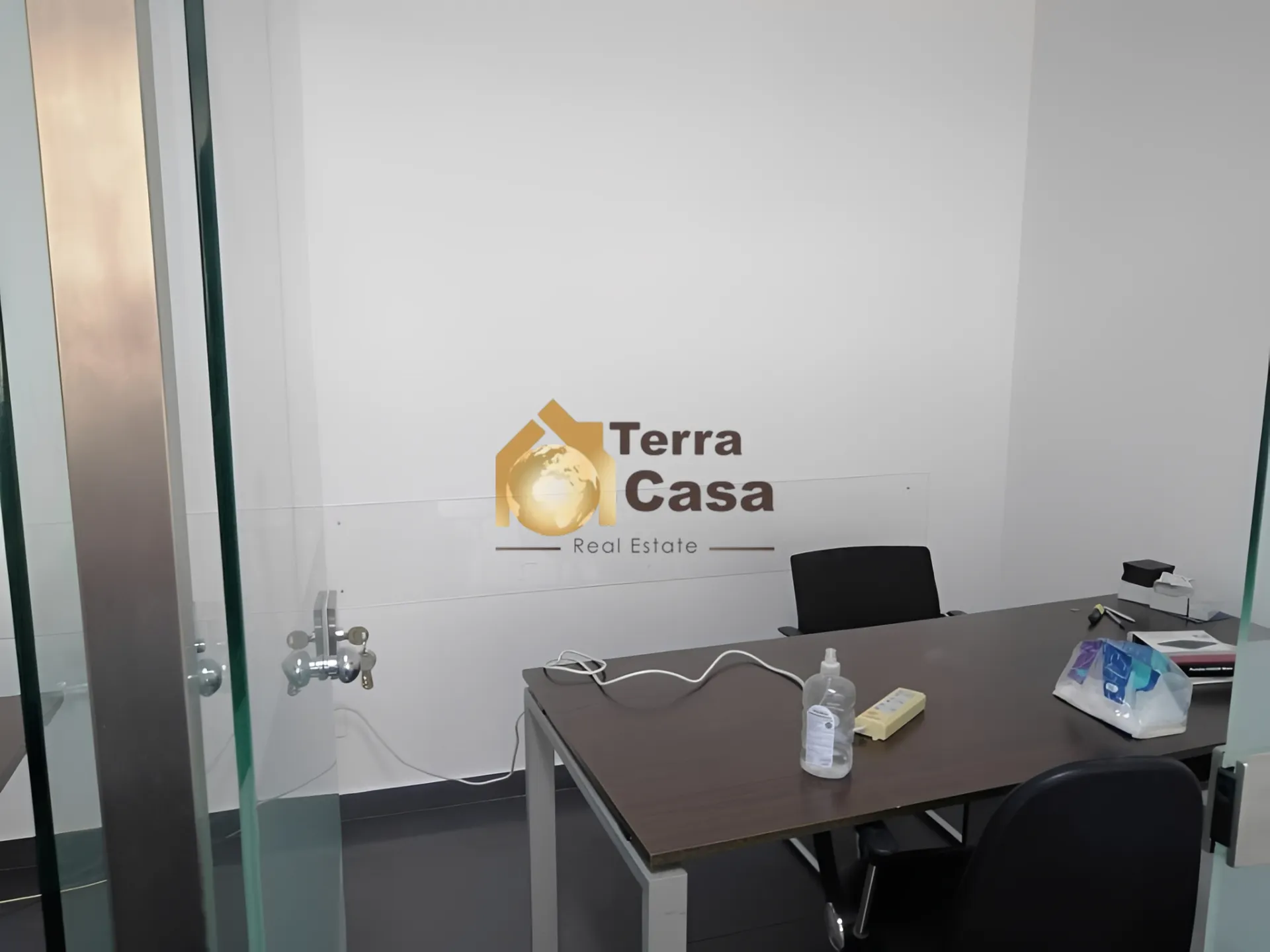 Commercial for rent in Kaslik