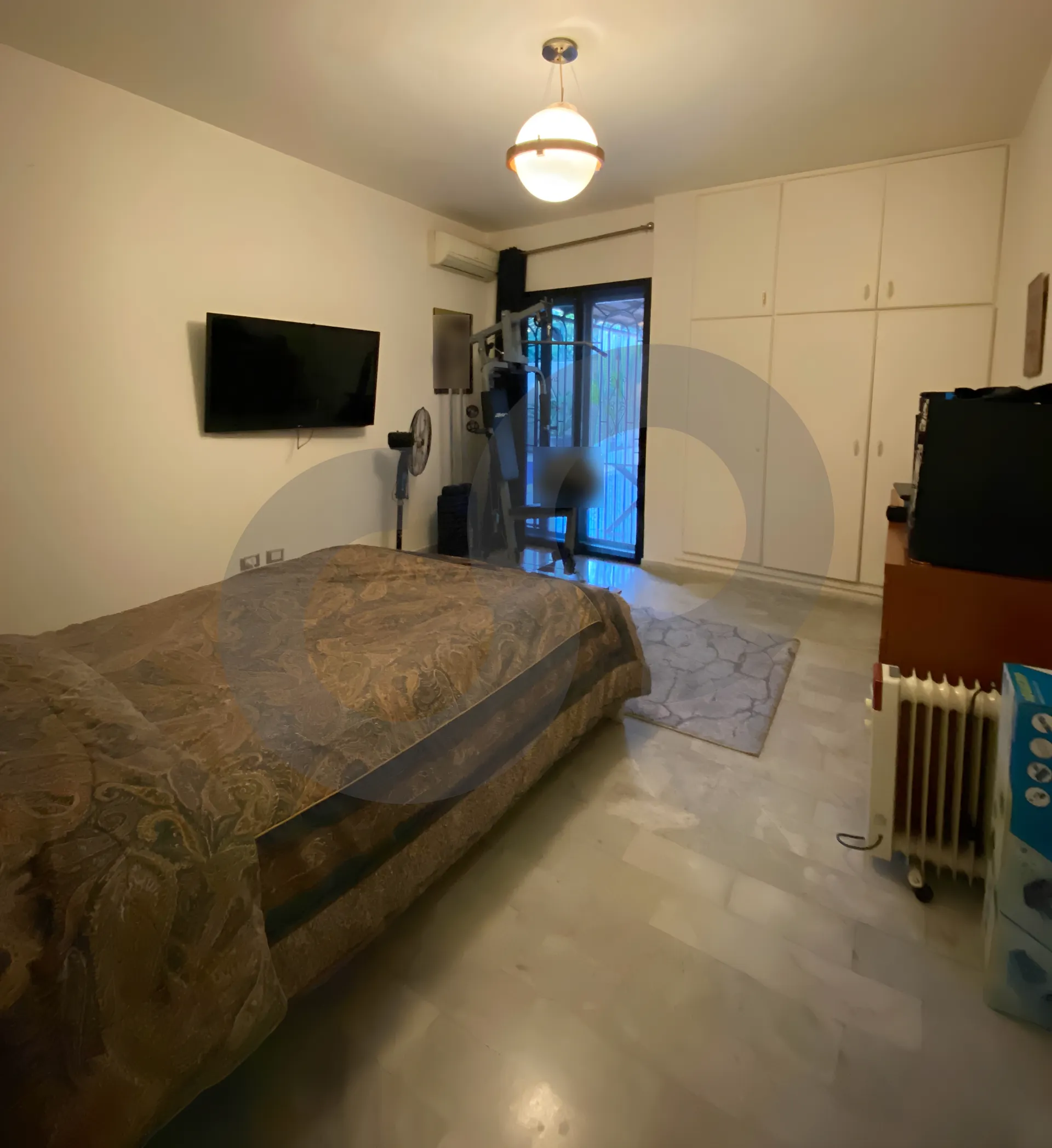 Apartment for Sale in Bchamoun