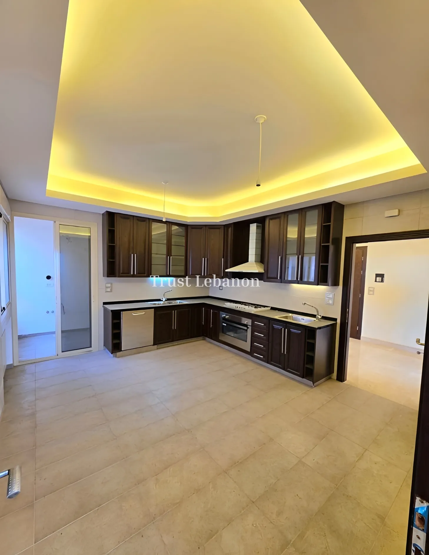 Duplex for rent in Hadath, Lebanon - 5 bed, 6 bath
