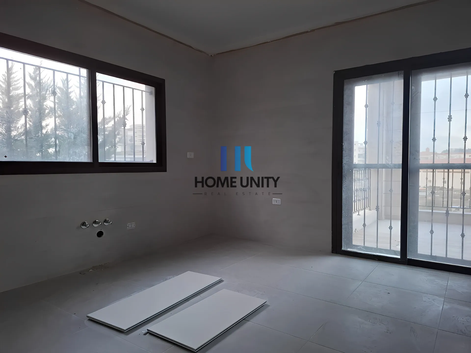 Apartment in Aley, lebanon