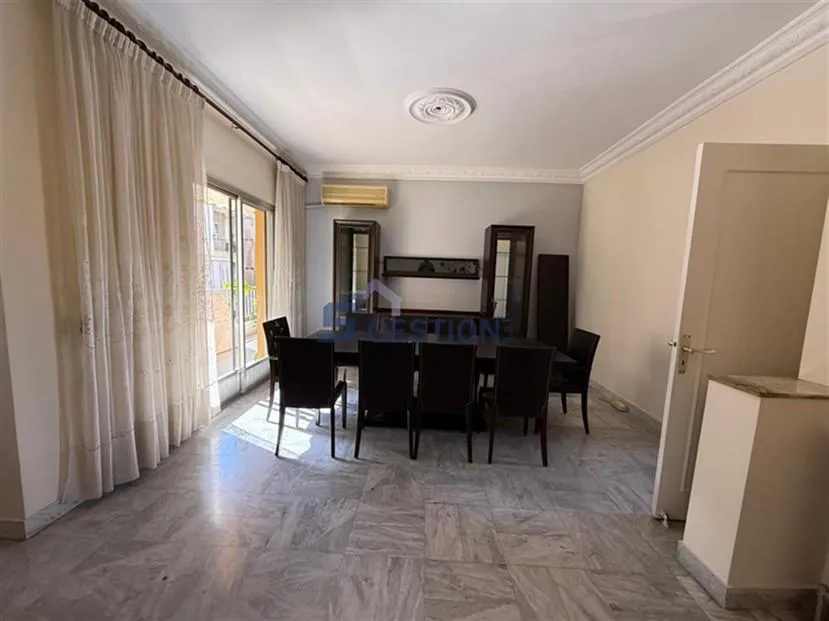 Apartment for Sale in Achrafieh