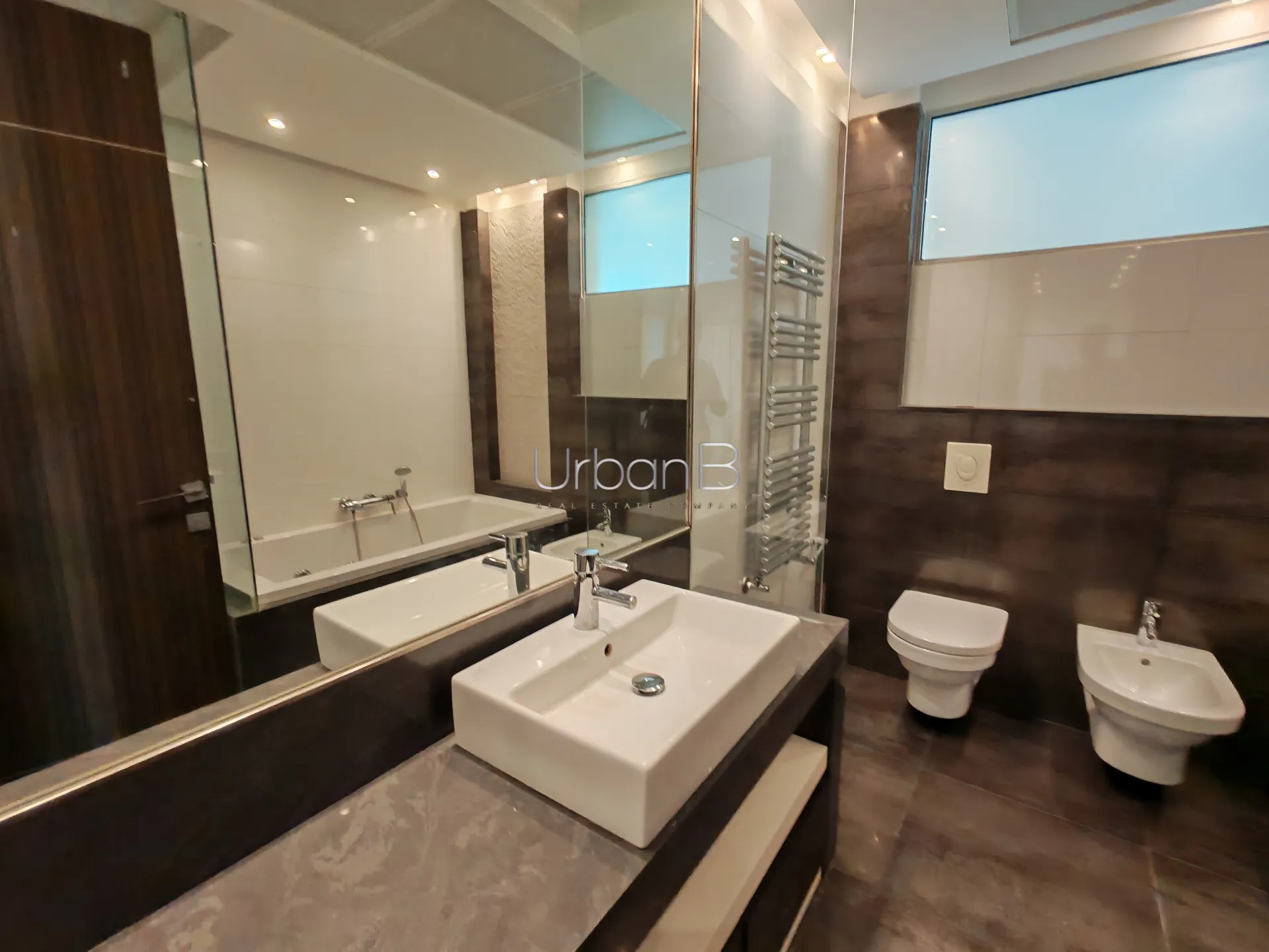 Apartment in Achrafieh, beirut, lebanon