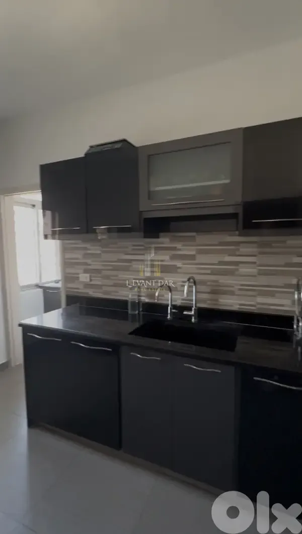 Apartment for rent in Zalqa, Lebanon