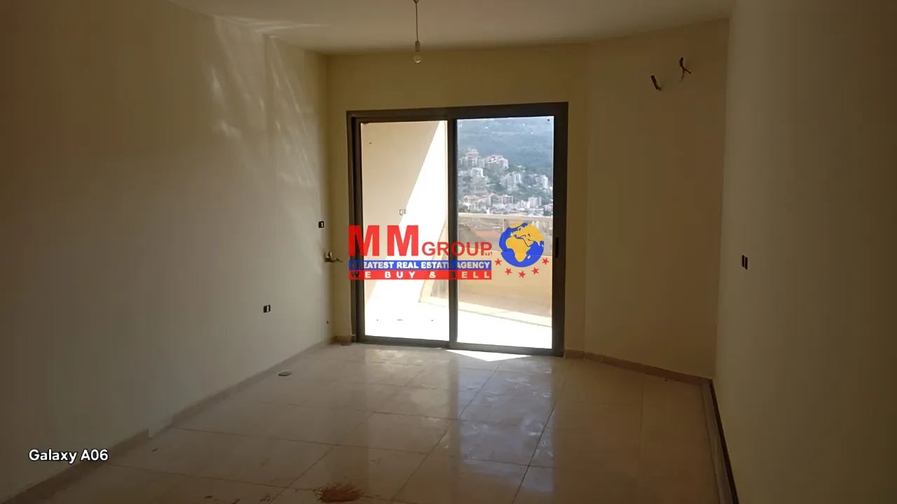 Apartment for sale in Mansourieh, Lebanon