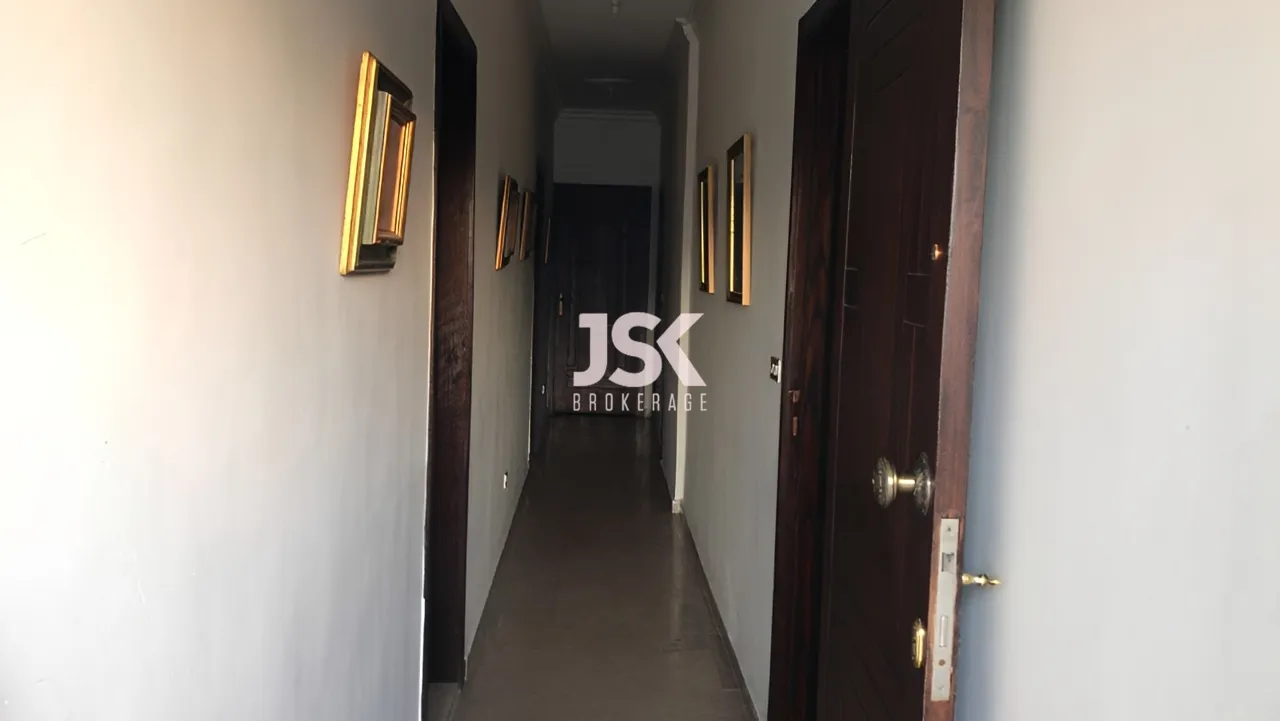 Apartment for Sale in Ras Al Naba'a