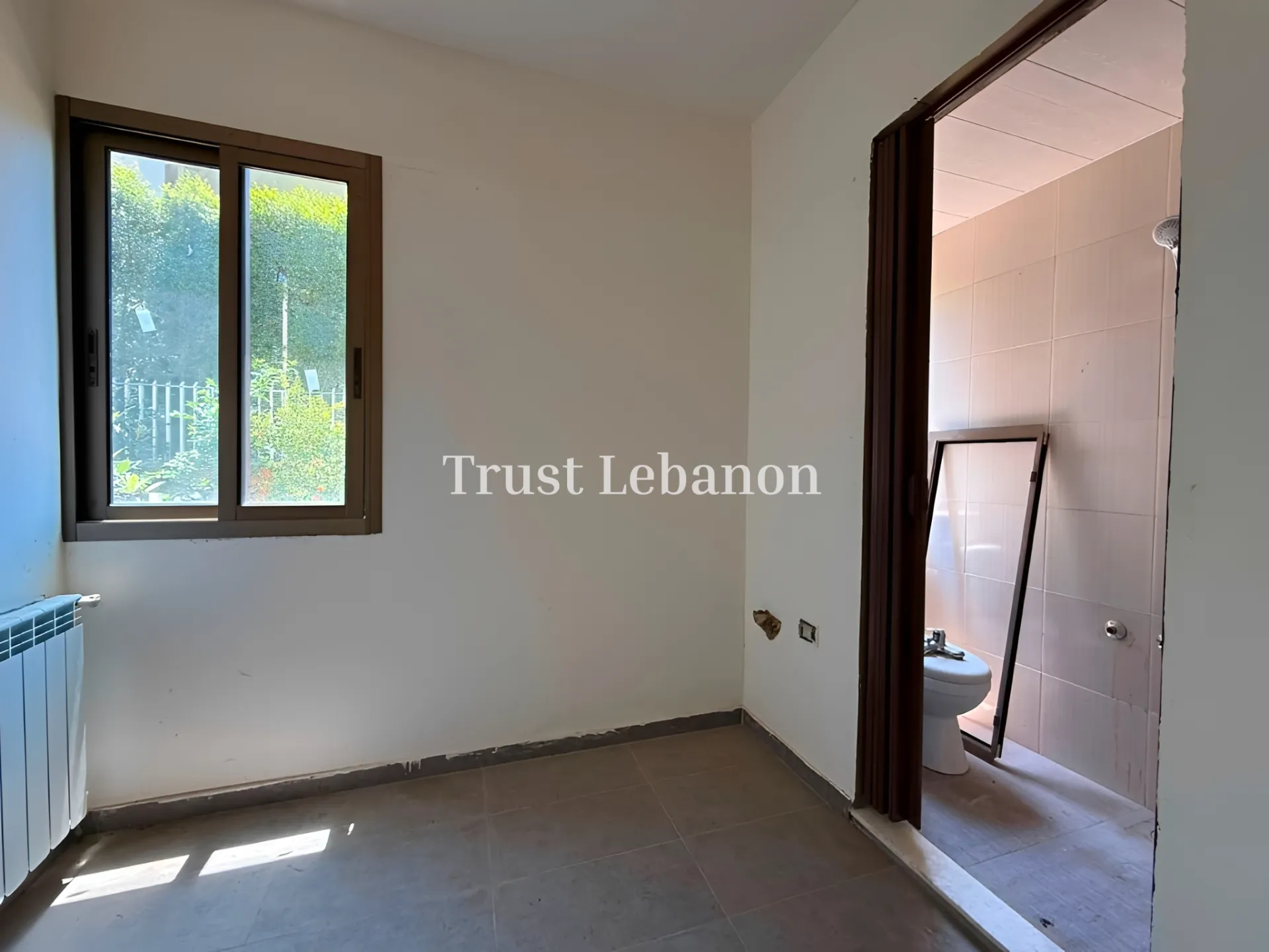 Apartment for rent in Montiverdi, Lebanon