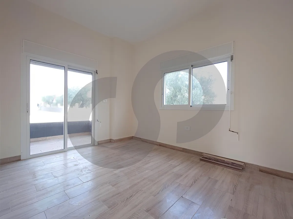 Apartment for Sale in Zgharta, Lebanon