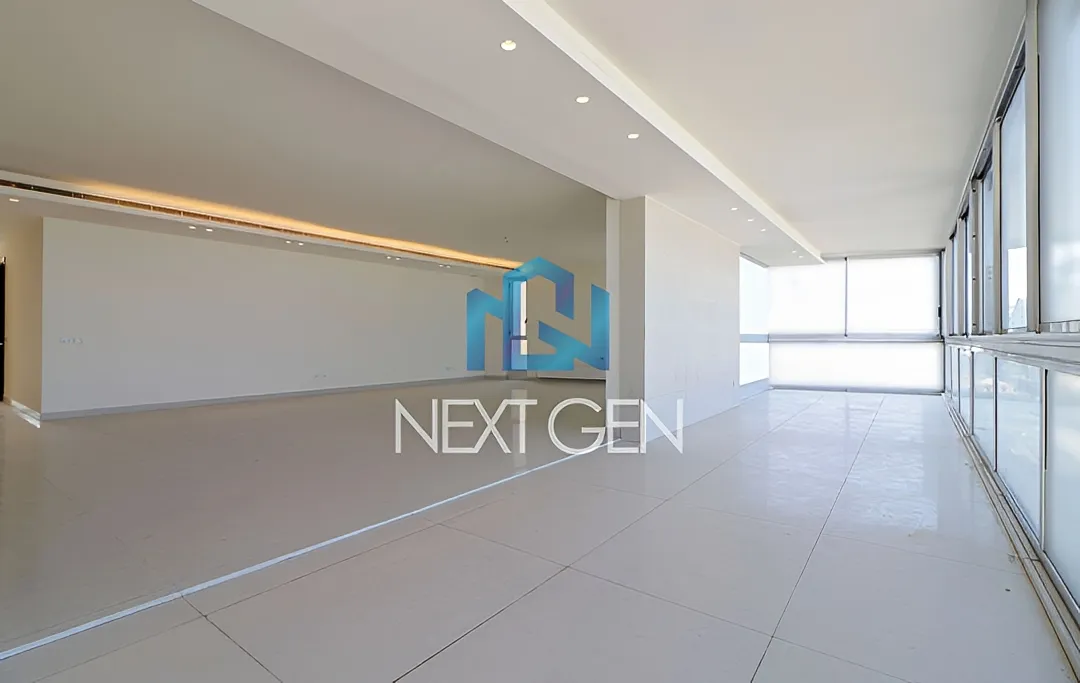 Apartment for rent in Achrafieh, Beirut, Lebanon