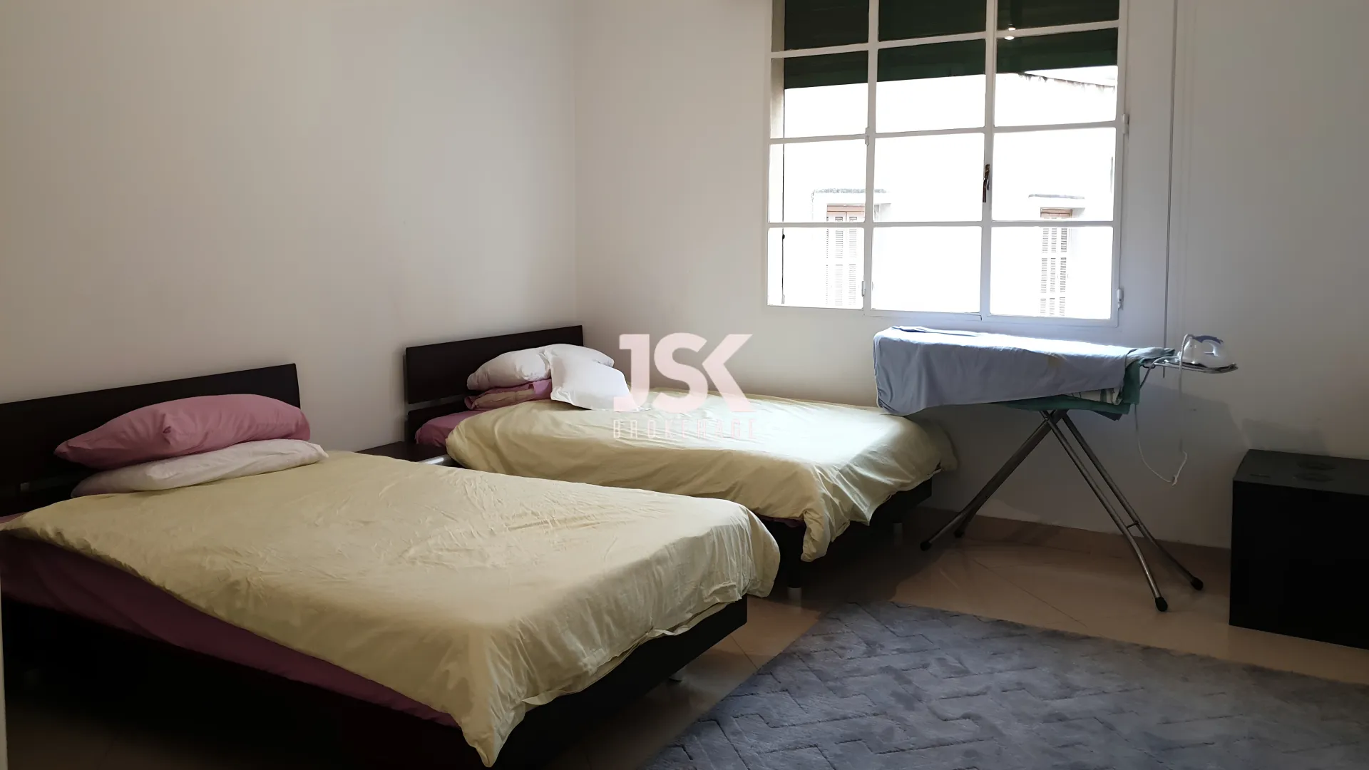 Apartment for Rent in Saifi Village