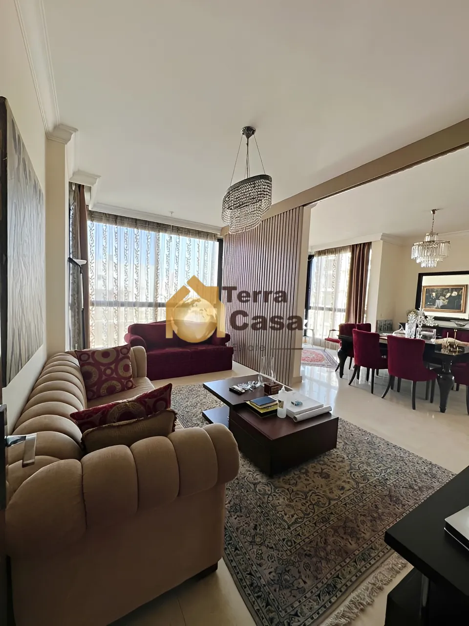 Apartment for sale in Badaro Beirut Beirut, Beirut, Lebanon