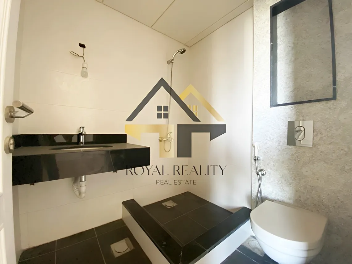 Duplex for rent in Sodeco