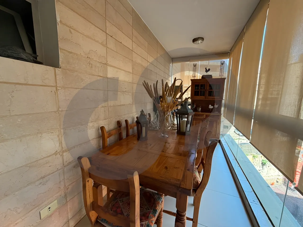 Apartment for Sale in Achrafieh - 4 bed, 5 bath