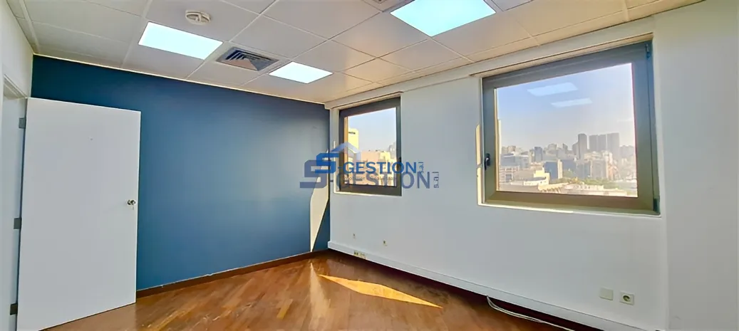 Office for Rent in Badaro