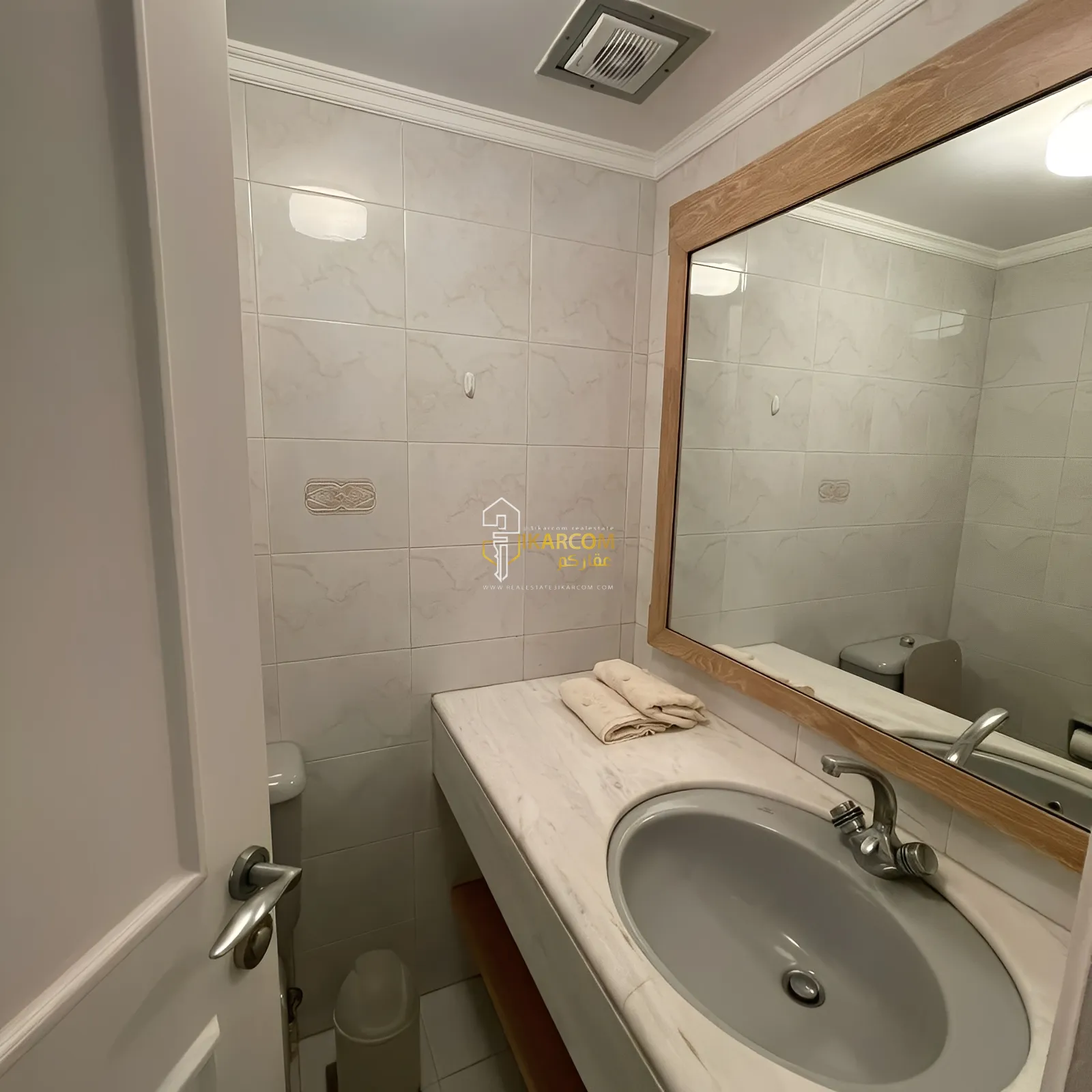 Apartment for Rent in Hamra - 1 bed