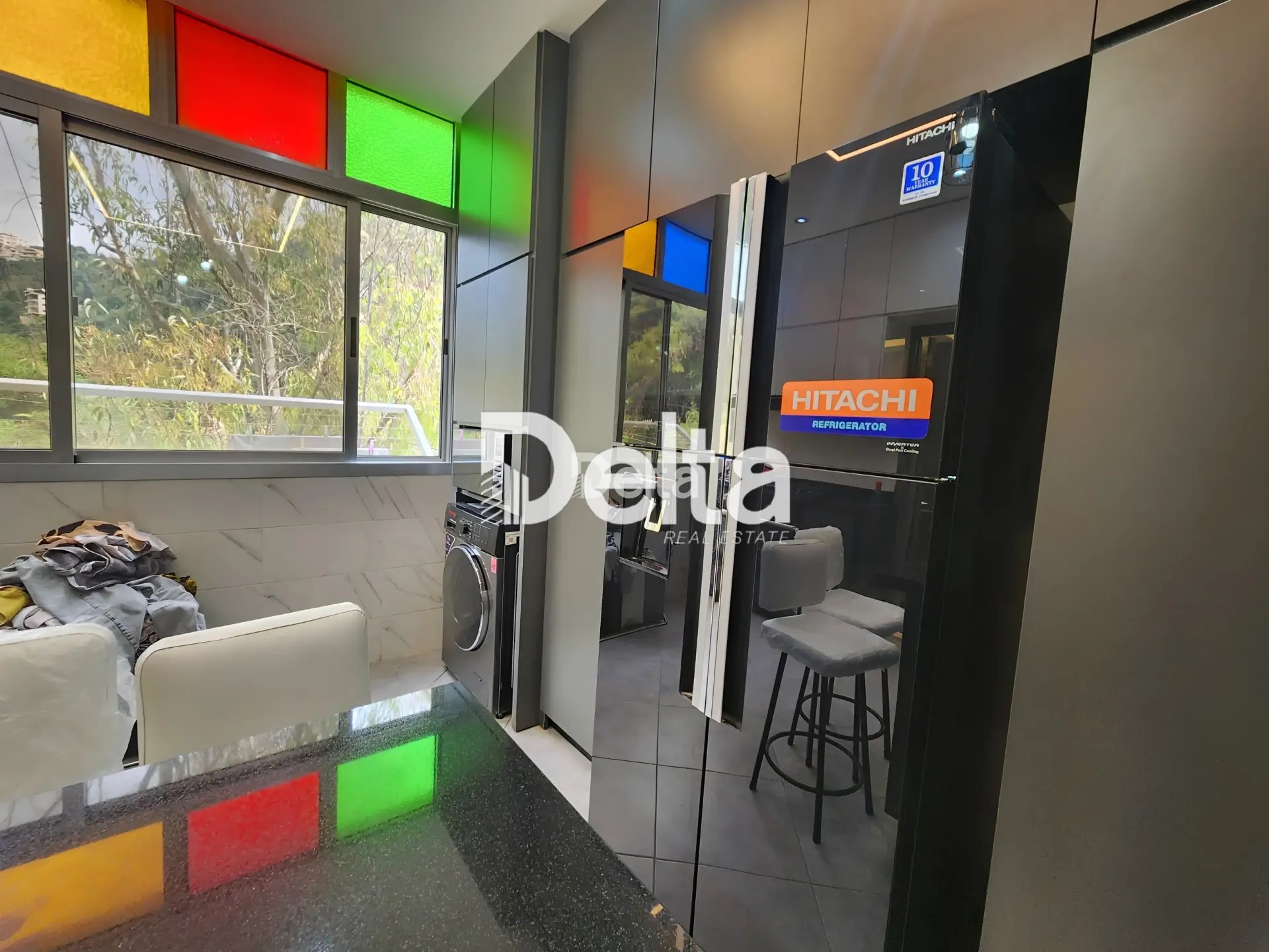 Apartment for sale in Chouaifet el qoubbeh, lebanon
