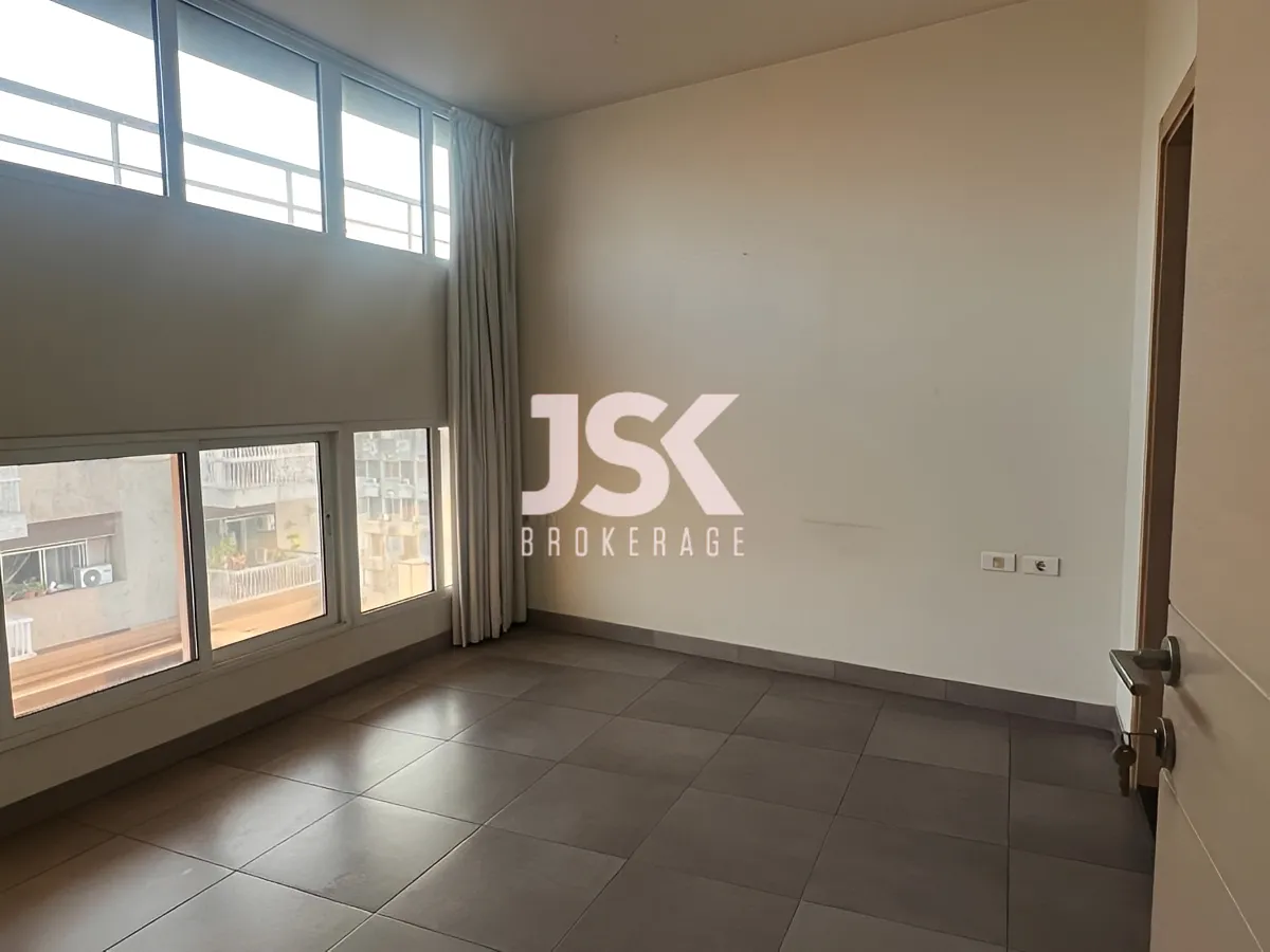 Duplex for Sale in Mar Mikhael, Bayrut, Lebanon