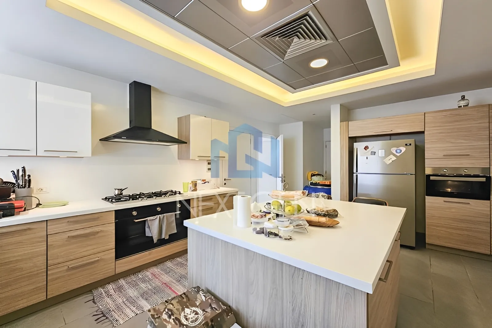Apartment for Rent in Achrafieh