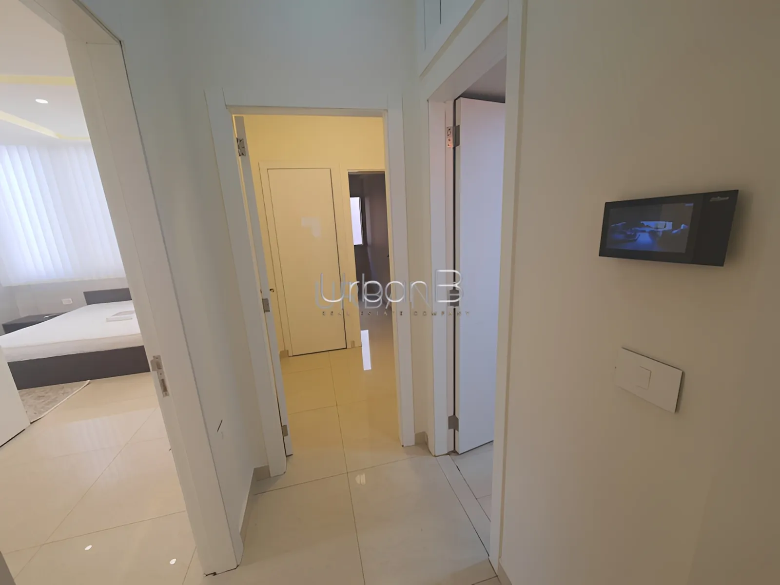 Apartment in Manara, beirut, lebanon
