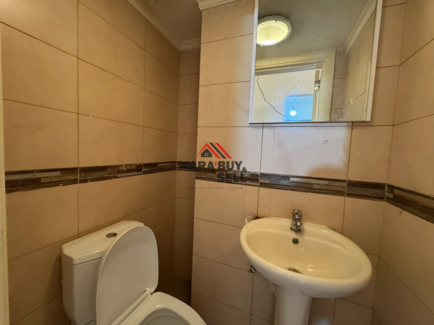 Apartment for rent in Mansourieh