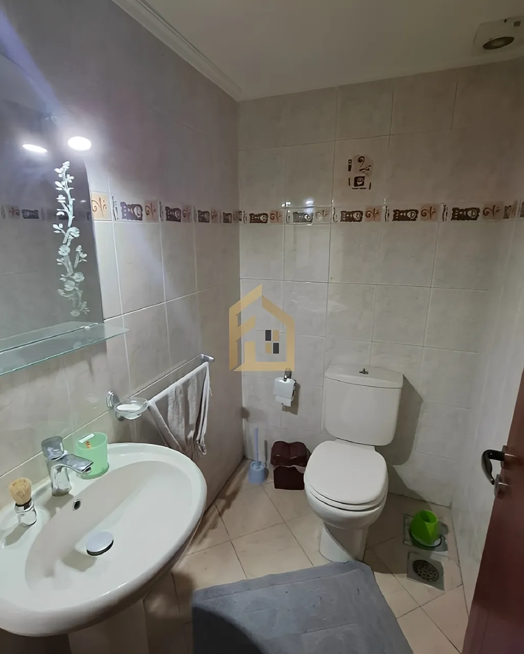 Apartment for Rent in Zalqa, Lebanon