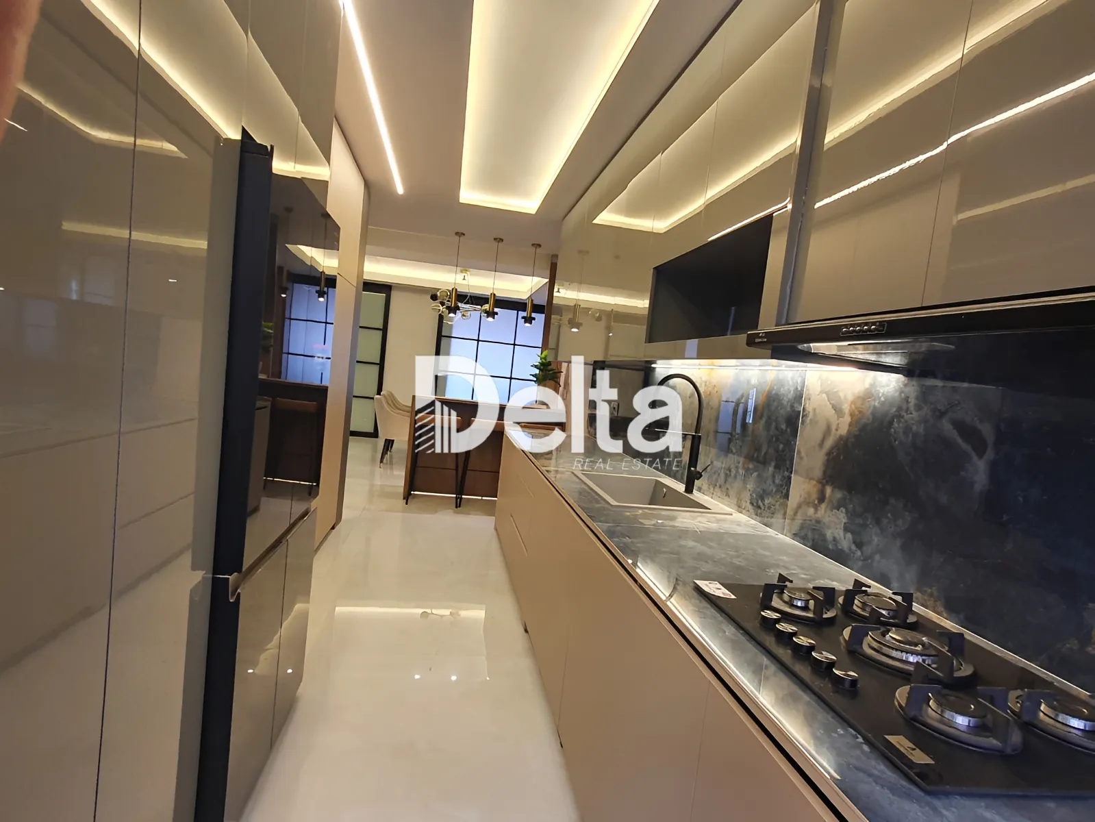 Apartment for rent in Ras al naba'a, beirut, lebanon