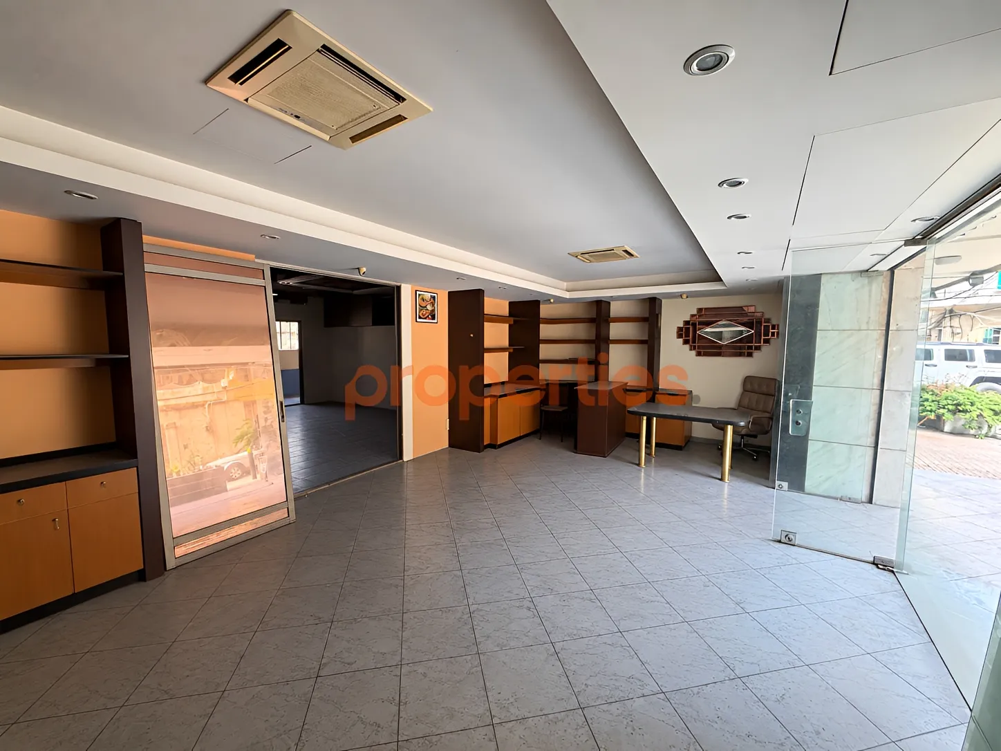 Shop for Sale in Achrafieh