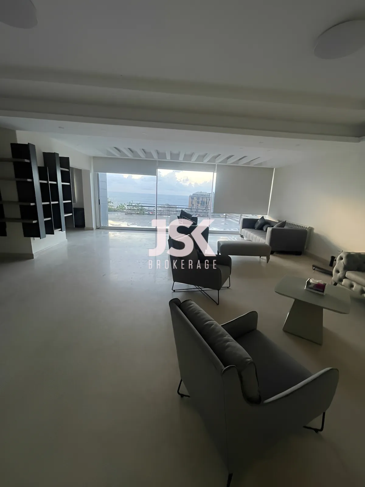 Apartment for Rent in Sahel Aalma