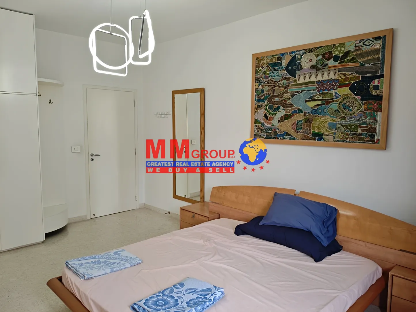Apartment for Sale in Beit Meri, Lebanon
