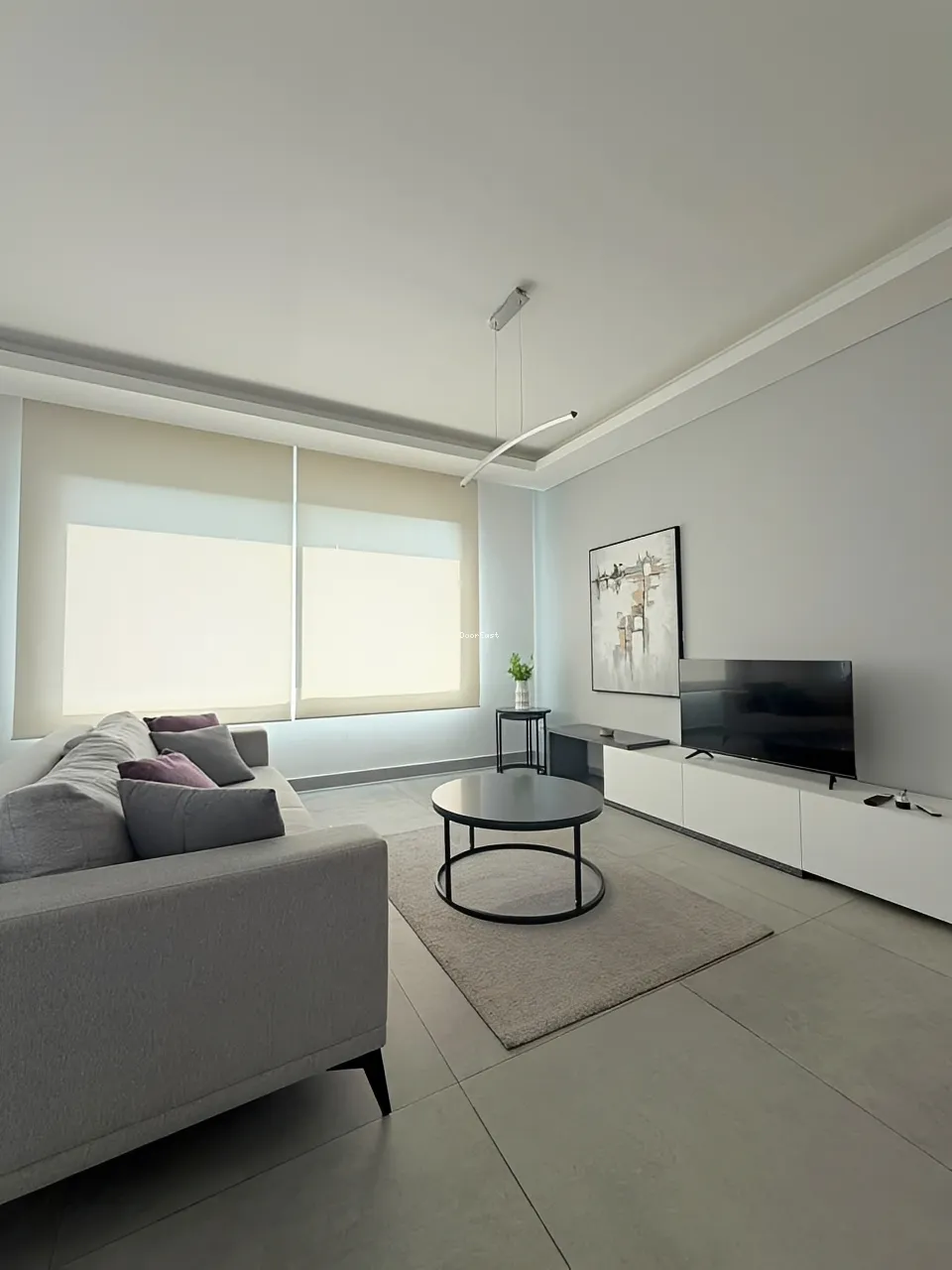 Apartment for rent in Achrafieh, Beirut, Lebanon - 2 bed, 2 bath