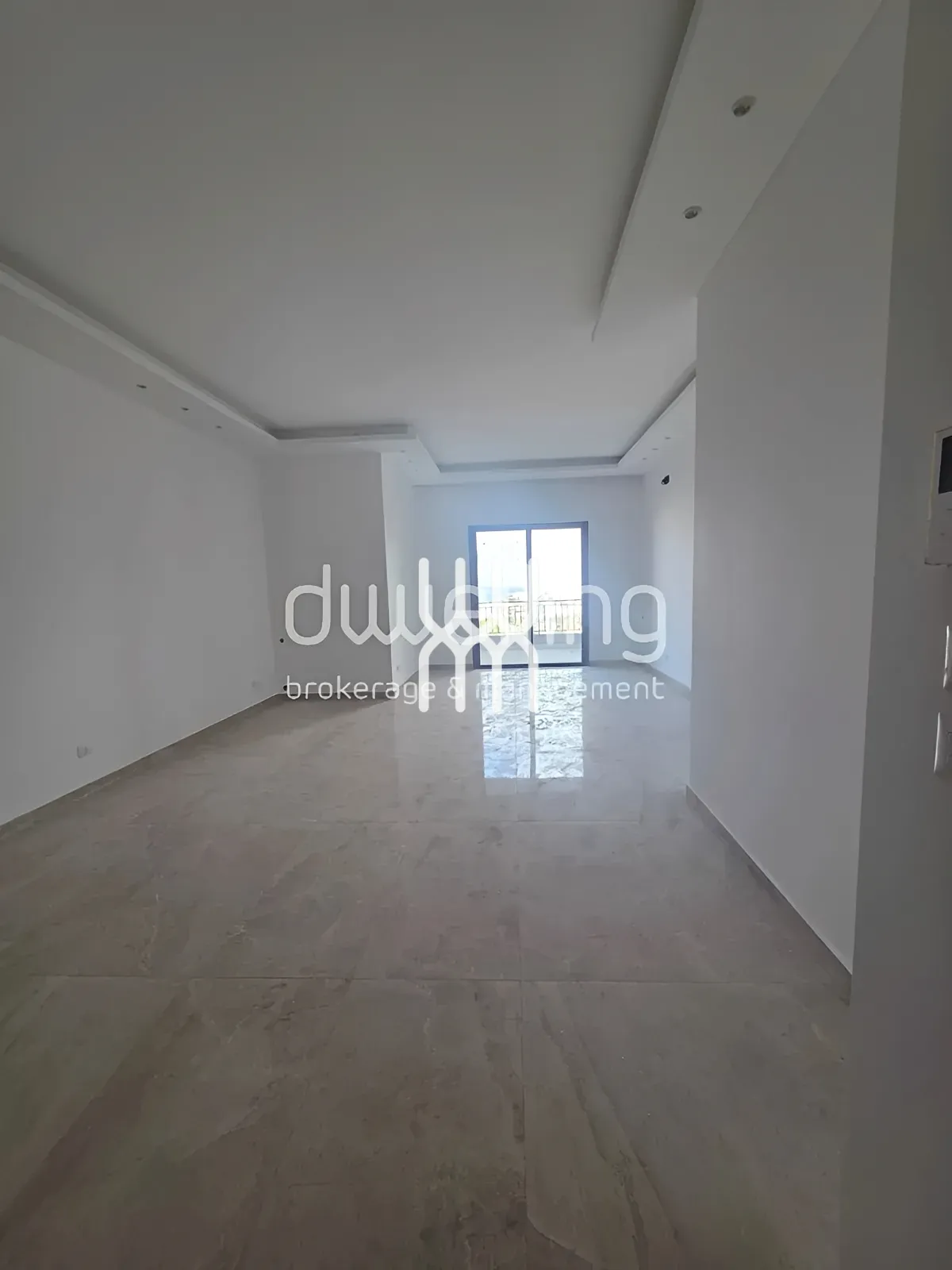 Apartment for sale in Amioun