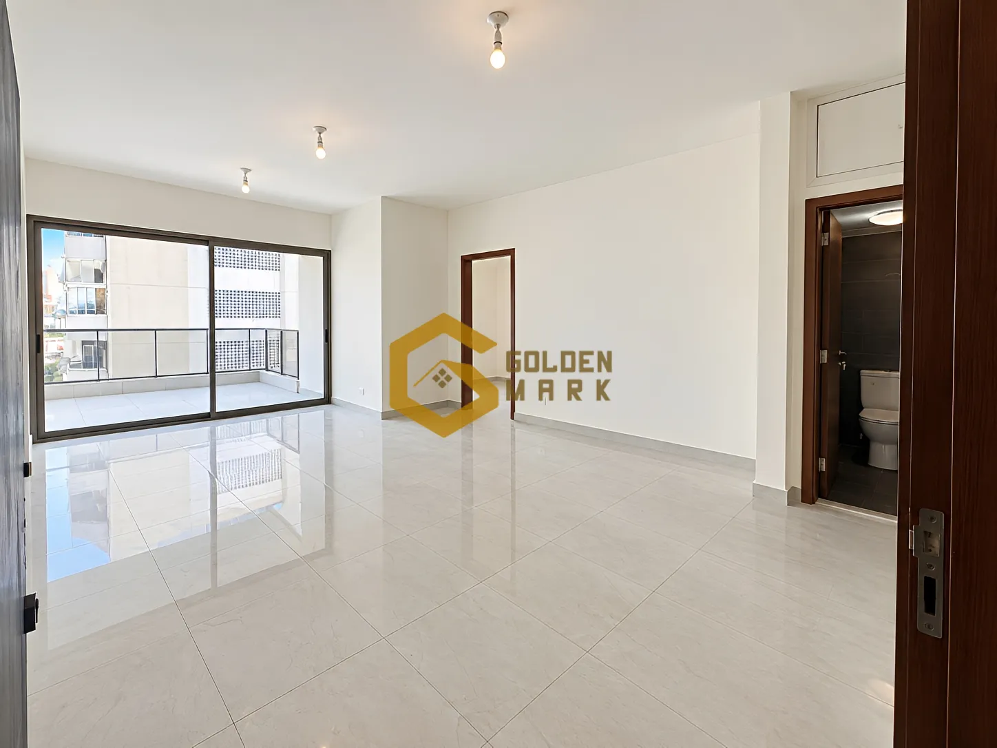 Apartment for Rent in Baouchriyeh
