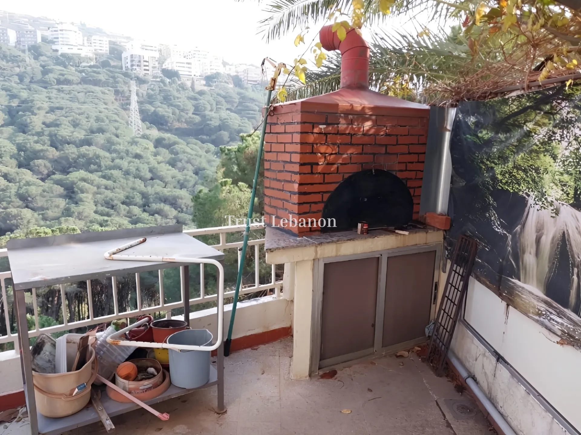 Apartment for sale in Naqqache, Lebanon